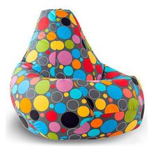 Dreambag Кресло-мешок Пузырьки 2XL ID - 339945