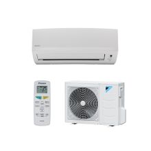 Daikin FTXB25C   RXB25C с зимним комплектом (-40)