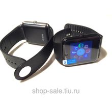 «Умные» часы GT08 watch - Black