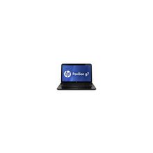 Ноутбук HP Pavilion g7-2367er (Core i5 3230M 2600 MHz 17.3" 1600x900 4096Mb 750Gb DVD-RW Wi-Fi Bluetooth DOS), черный