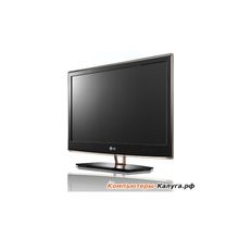 Телевизор LED 22 LG 22LV2500 HD, 1366x768, 50Hz, 1 000 000:1, 178 178, 4ms, LED, USB 2.0, 2 HDMI