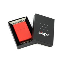 Zippo Зажигалка  233