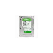 Жесткий диск Western Digital HDD SATA-III 1000Gb Green WD10EZRX,