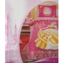 Фея Комплект постельного белья Disney (Gold Princess V-1)