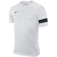 Футболка Для Тренировок Nike Ss Training Top 1 477977-100 Sr