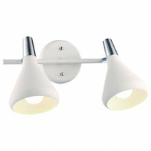 Arte Lamp Спот Arte Lamp Ciclone A9154AP-2WH ID - 414501