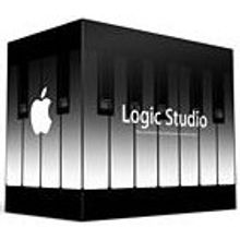 APPLE APPLE (MA797) LOGIC STUDIO RETAIL