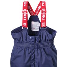 Reima зимний Reimatec Bjorn navy