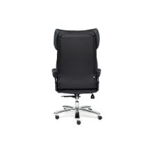 Tetchair Кресло GRAND , черный серый