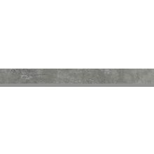 Paradyz Scratch Scratch Nero Cokol Mat. плинтус 598 мм