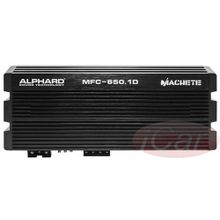 Alphard Machete MFC-650.1D