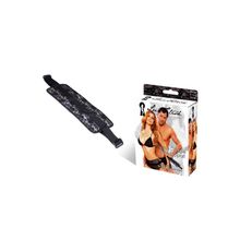 Сетевой комплект из лифа и трусиков HL246-RED