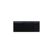 Oklick Oklick 480 S Illuminated Keyboard Black USB