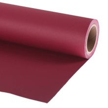 Фон бумажный Lastolite LP9006 2.75 x 11m Wine