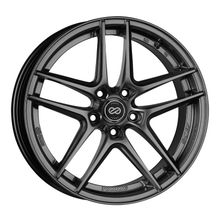 Колесный диск ENKEI SC37 7,5x17 5x108 D63,4 ET45 HPB