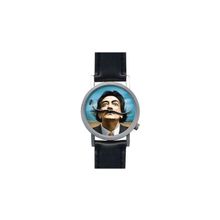 Необычные американские часы Dali Watch