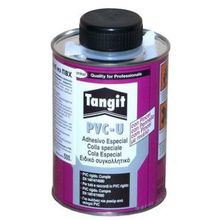 Клей Tangit PVC U 0,5 л