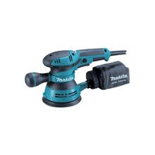 Makita BO5040 Эксцентриковая виброшлифмашина