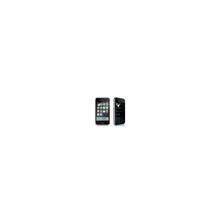 MediaGadget Защитная пленка Media Gadget для Apple Iphone 4  4S двухстороняя