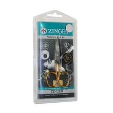 Ножницы маникюрные Zinger ZP-2401