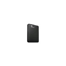 HDD USB 1000GB 2.5" WD WDBUZG0010BBK-EESN