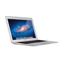 Apple MacBook Air 11.6", Dual-Core i5 (1.3-2.6GHz 3Mb), 4Gb, 128Gb flash, HD Graphics 5000, cam, Wi-Fi, BT 4.0, OS X Lion, 1.08kg (MD711RU A) p n: MD711RS A