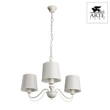 Подвесная люстра Arte Lamp Orlean A9310LM-3WG