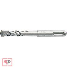 Matrix Бур по бетону, 24 х 400 мм, SDS Plus Matrix