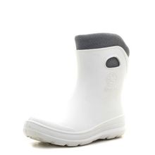  Полусапожки женские Рысь ЭВА 869 У белые (-15С)