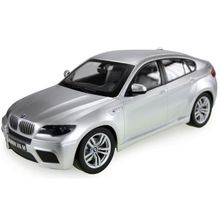 Радиоуправляемая машина MJX R C BMW X6M 1:14 - 8541B