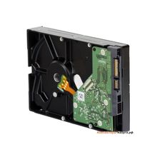 Жесткий диск 1Tb Western Digital WD10EZRX Caviar Green, SATA III &lt;IntelliPower, 64Mb&gt;