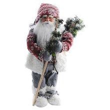 Maxitoys Дед Мороз Большой с елкой  (MT-C031216-60)