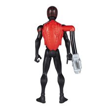 HASBRO SPIDER-MAN Hasbro Spider-Man E0808 E1104 Кид Арахнид с аксессуарами E0808 E1104