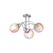 Потолочный светильник Globo Cajetan 63175-3