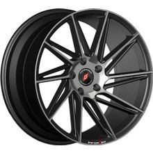 Колесный диск INFORGED IFG26-L 8,5x19 5x108 D63,3 ET45 Black Machined