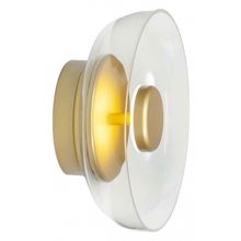 Loft it Накладной светильник Loft it Disk 8210-W ID - 421707