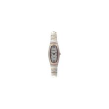 Женские наручные часы Romanson Lady Dressy RM2140QLJ(WH)
