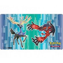 Коврик Покемон ХУ