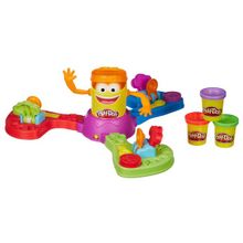 PLAY-DOH (Hasbro) Other Games A8752 Настольная игра Play-Doh A8752