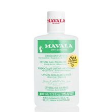 Жидкость для снятия лака без запаха Mavala Crystal 100мл