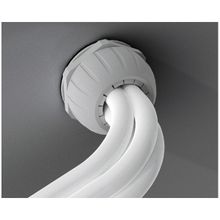 Scanstrut Кабельный проход через переборку Scanstrut Through Bulkhead TBH-10 10 x 7 мм