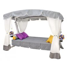 Садовые качели ГЕРДА