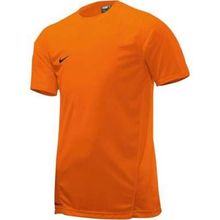 Майка Игровая Nike Park Iv Game Ss 329330-815 Jr