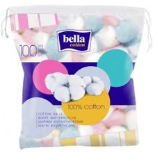 Bella Cotton 100 шариков в пачке