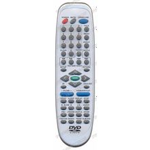 Пульт Vitek VT-4002SR (DVD) как оригинал
