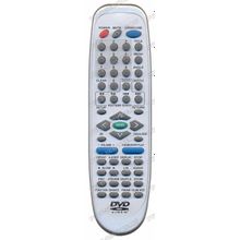 Пульт Vitek VT-4002SR (DVD) как оригинал