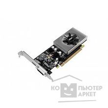 Palit GeForce GT 1030 2 GB 64bit GDDR5 DVI, HDMI RTL NE5103000646-1080F