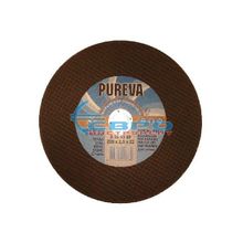 PUREVA 431383 Шлифовальный диск для чугуна
