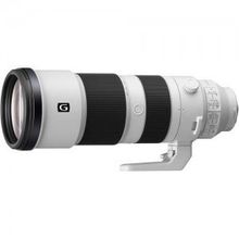 Объектив Sony FE 200-600mm f 5.6–6.3G OSS (SEL-200600G)