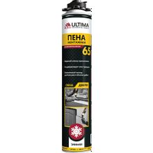 Ultima Professional 65 820 мл пистолетная зимняя